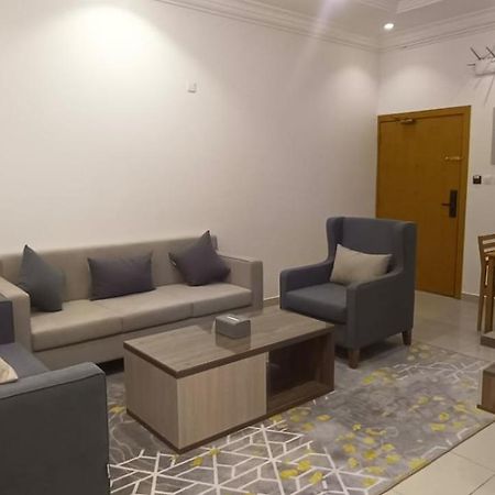 أبها ريجنسي Hotel Eksteriør billede