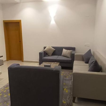 أبها ريجنسي Hotel Eksteriør billede