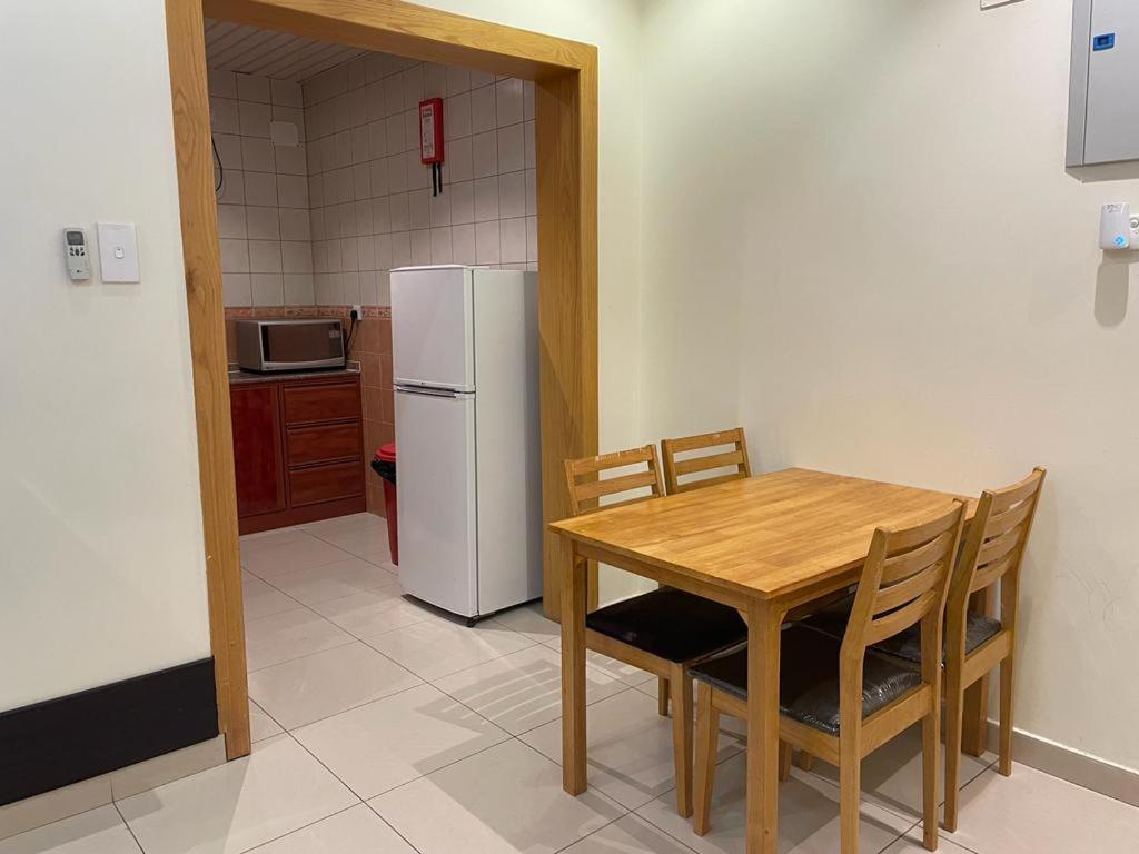 أبها ريجنسي Hotel Eksteriør billede