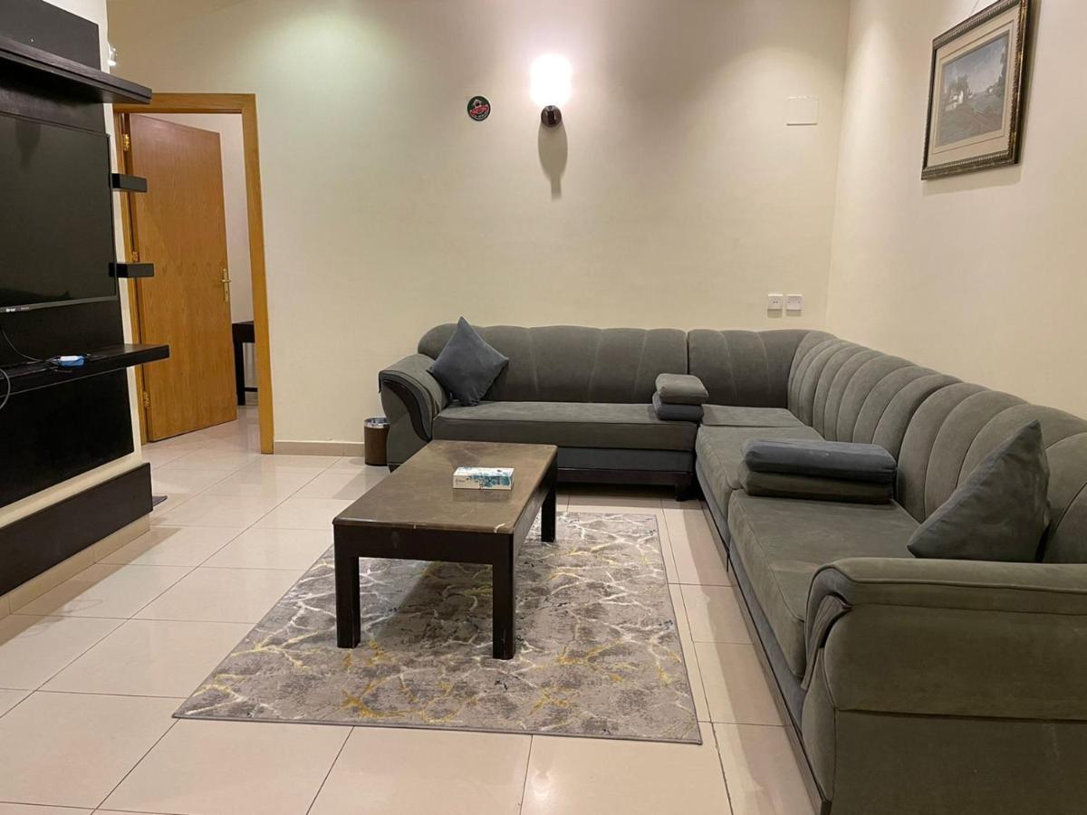 أبها ريجنسي Hotel Eksteriør billede