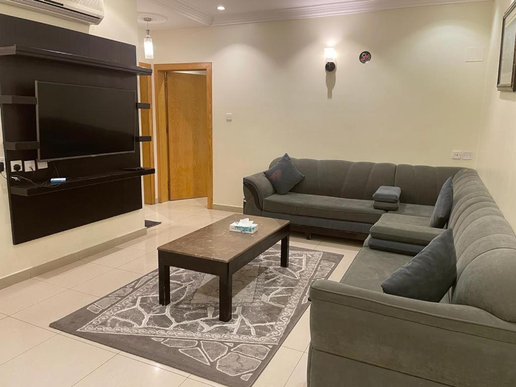 أبها ريجنسي Hotel Eksteriør billede