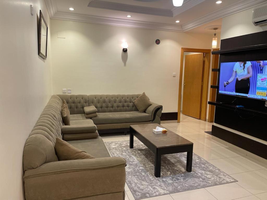 أبها ريجنسي Hotel Eksteriør billede