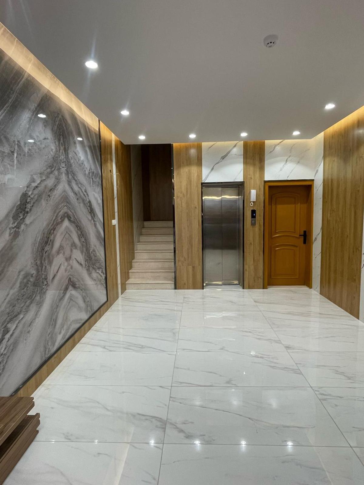 أبها ريجنسي Hotel Eksteriør billede